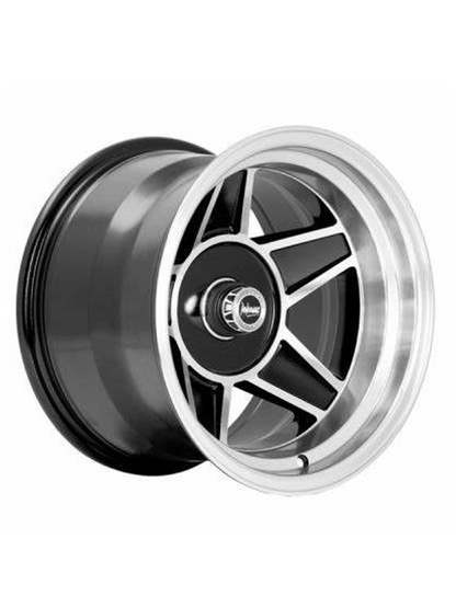15x7.0 ALLOY RIM - 'BATHURST GLOBE' - by TARE Alloy Wheels