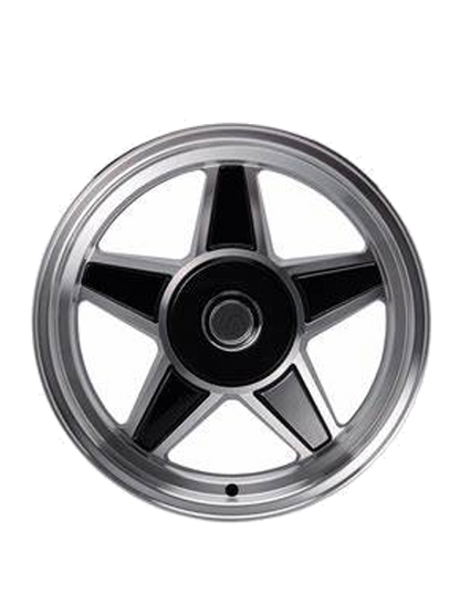 15x7.0 ALLOY RIM - 'BATHURST GLOBE' - by TARE Alloy Wheels