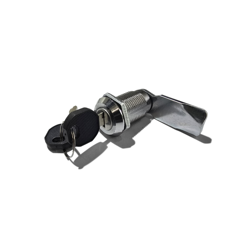 CAM LOCK with 2 keys – Zenith Racing Solutions