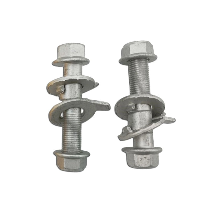 16mm Front Camber Adjusting Bolt Kit for Toyota 86/Subaru BRZ