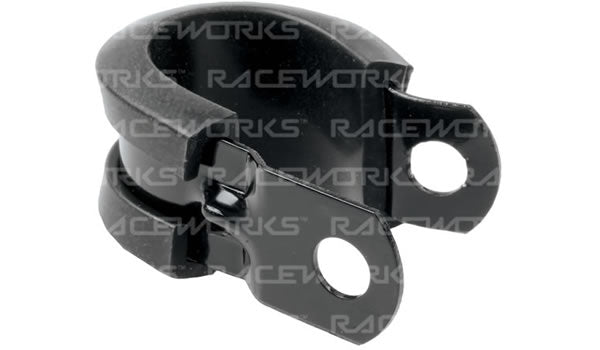 Raceworks Cushioned P-Clips (5pk)