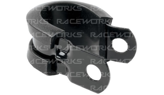 Raceworks Cushioned P-Clips (5pk)