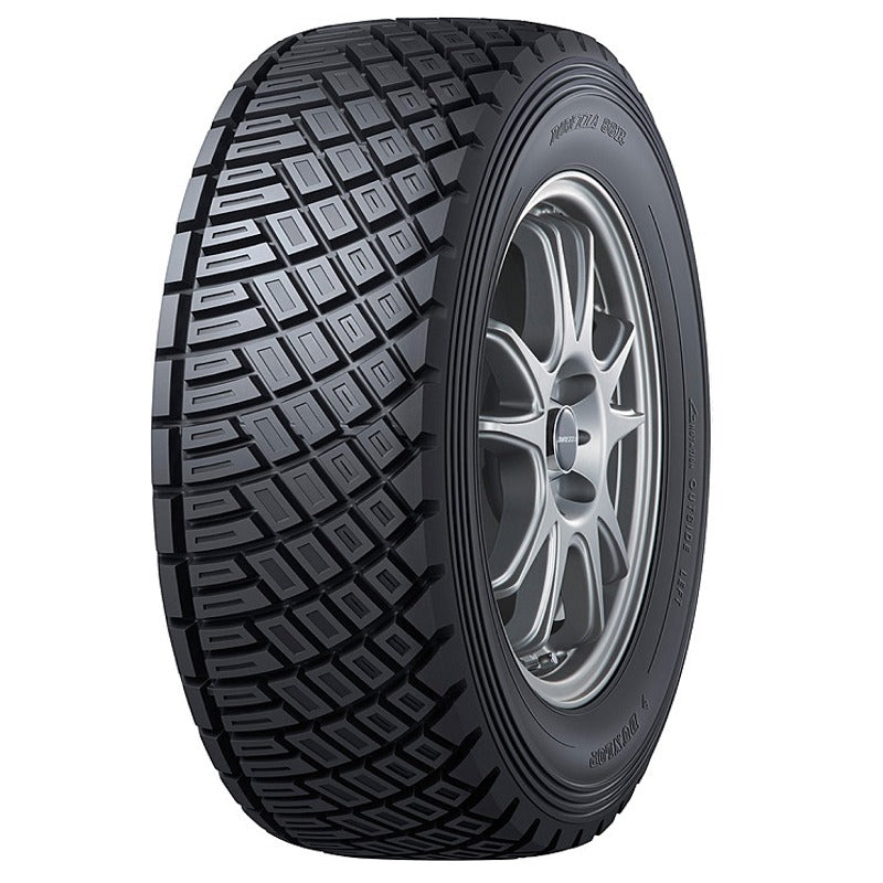 Dunlop Rally DZ74R