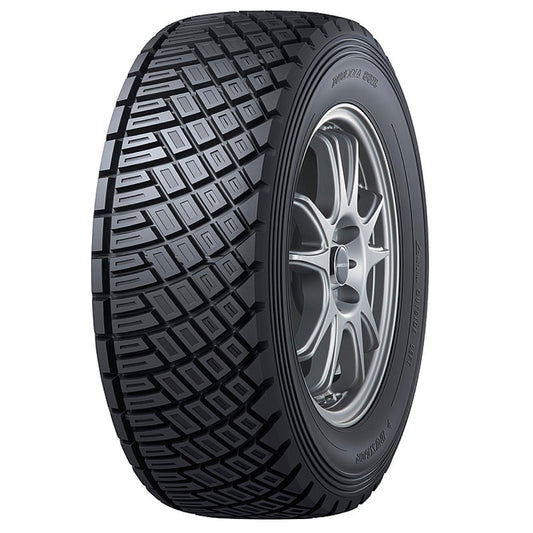Dunlop Rally DZ74R