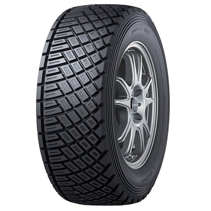 Dunlop Rally DZ74R – Zenith Racing Solutions