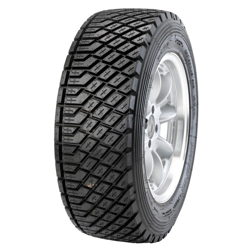 Dunlop Rally DZ87R