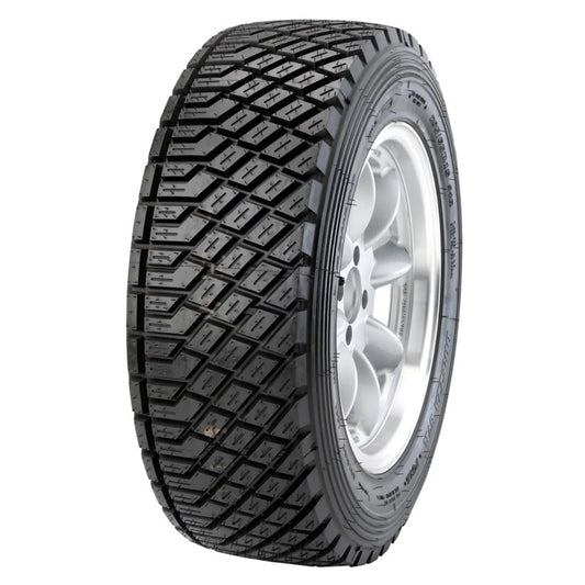 Dunlop Rally DZ87R