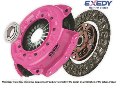 Exedy Race Clutch for Excel - Used