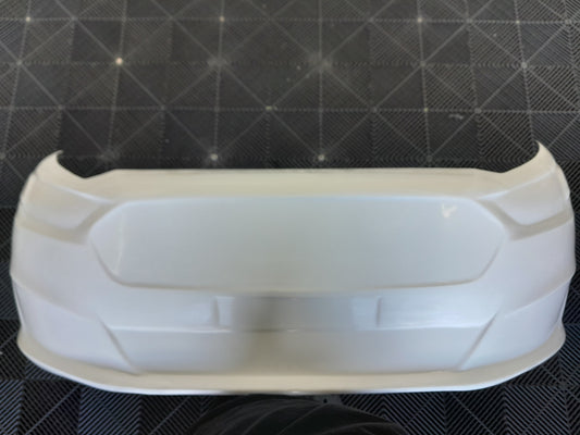 Ford FGX Front Bumper
