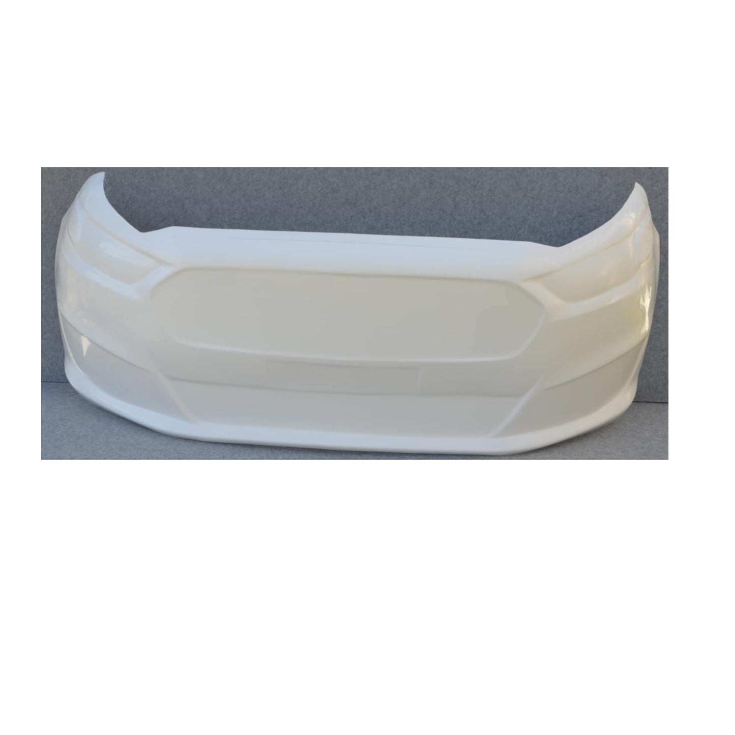 Ford FGX Front Bumper