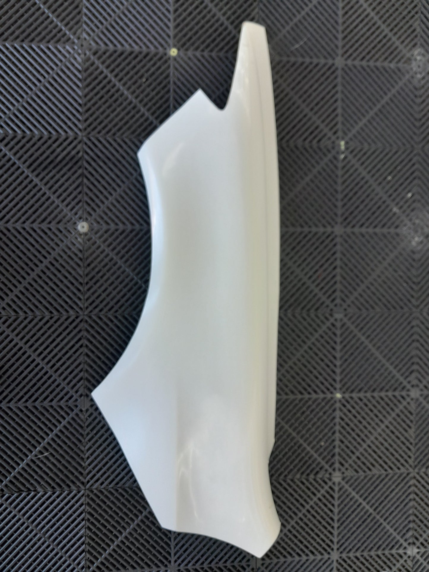 Ford FGX Left Front Guard