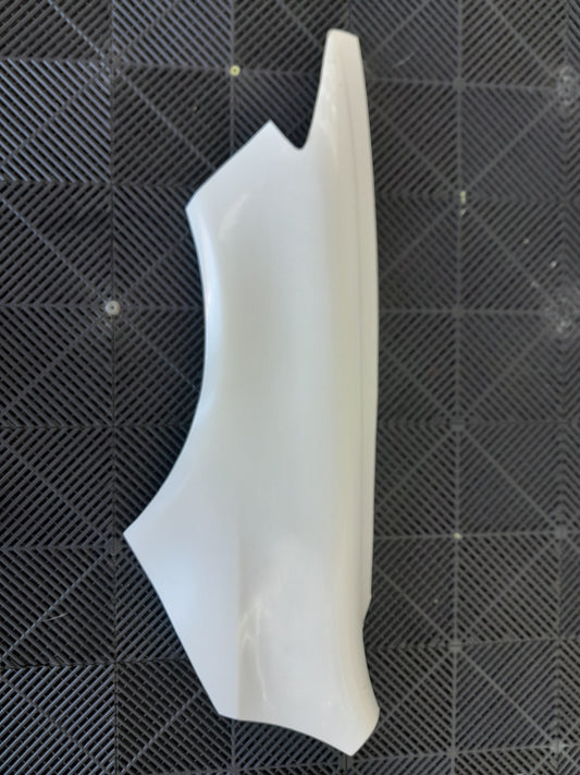 Ford FGX Left Front Guard