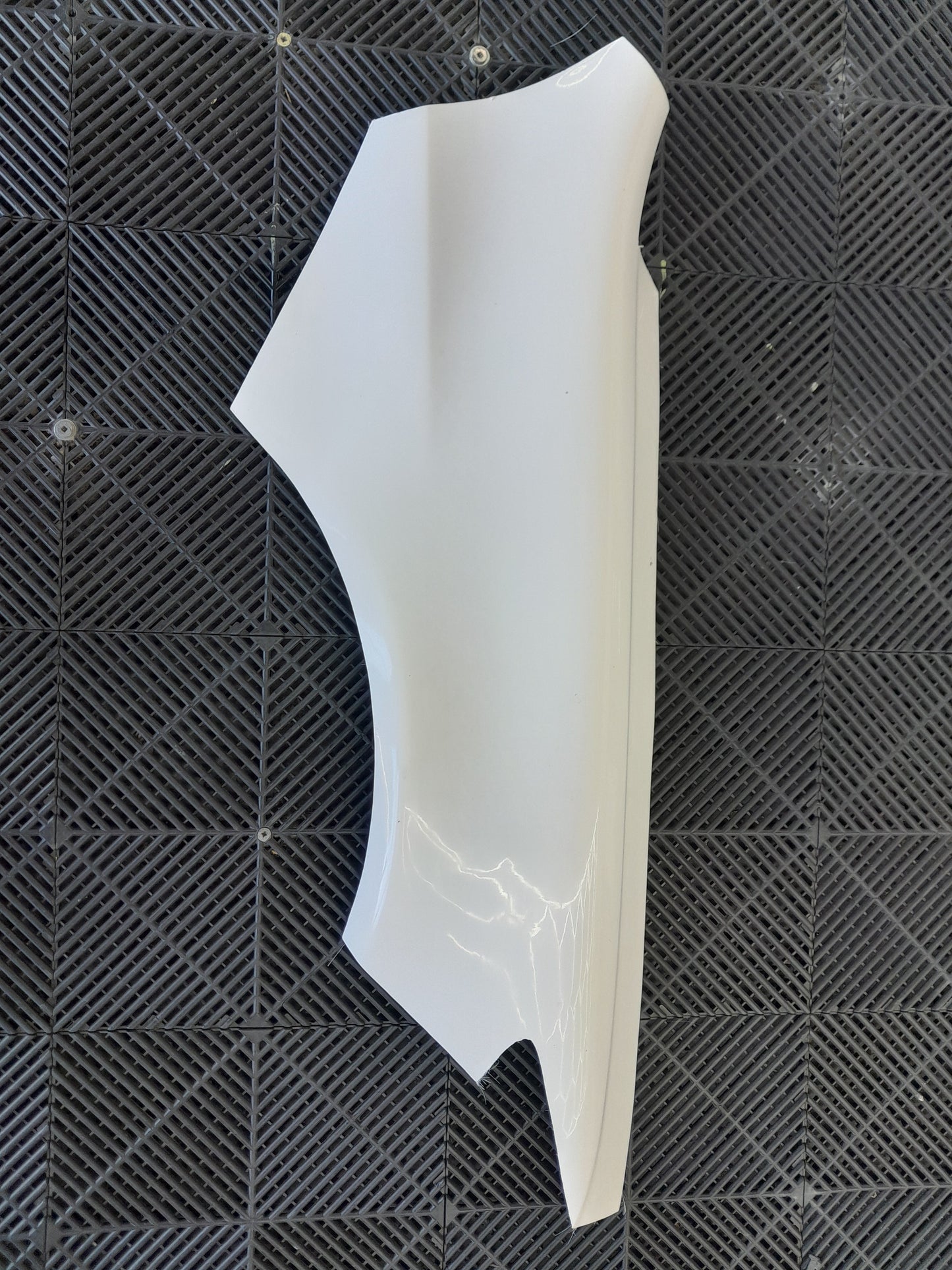 Ford FGX Right Front Guard