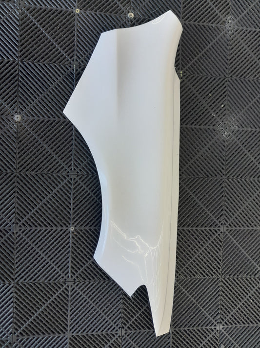 Ford FGX Right Front Guard