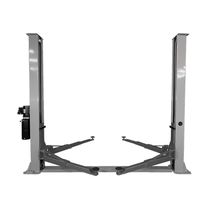 ZENITH 2PCF40FP 4.0 TON FLOOR PLATE CAR HOIST