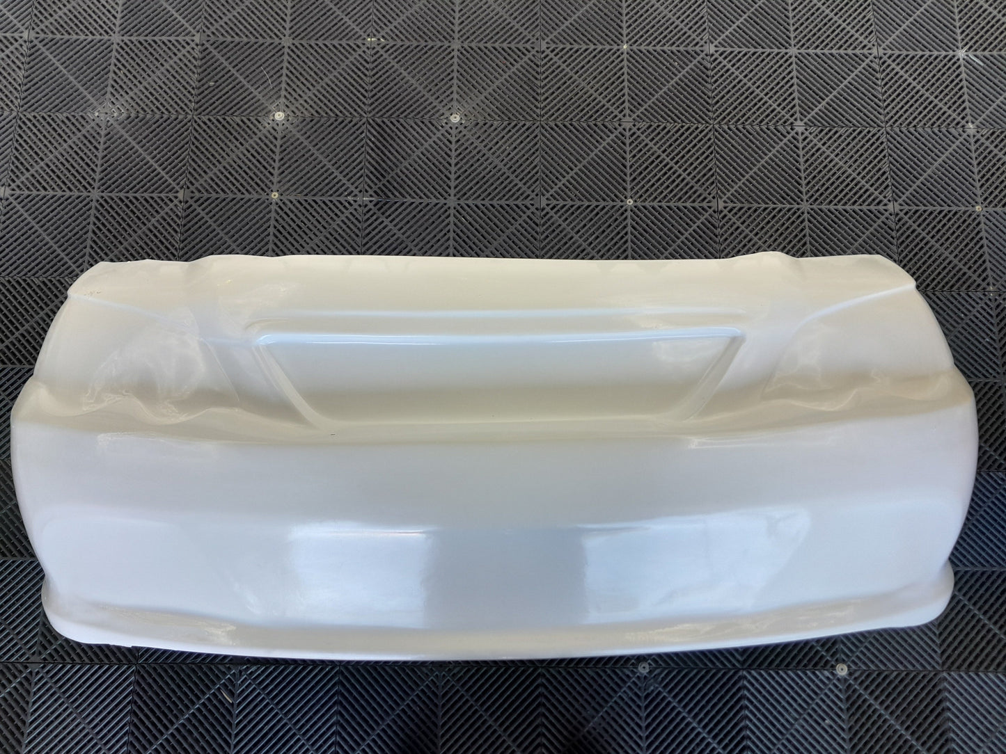 Ford BA Front Bumper