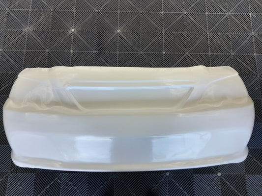 Ford BA Front Bumper