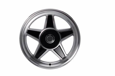 ALLOY RIM - 15x7.0 - 'BATHURST GLOBE' - by TARE Alloy Wheels - Classic Style, machined for use in Excel Series