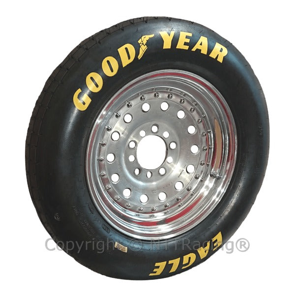 Goodyear Eagle Frontrunner