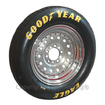 Goodyear Eagle Frontrunner
