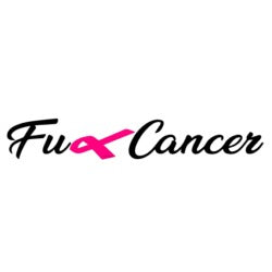 Sticker - Fuck Cancer