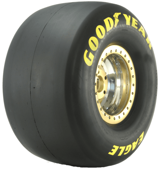 Goodyear Eagle Dragway Special 33.5x17.0-16 D-2A D2775
