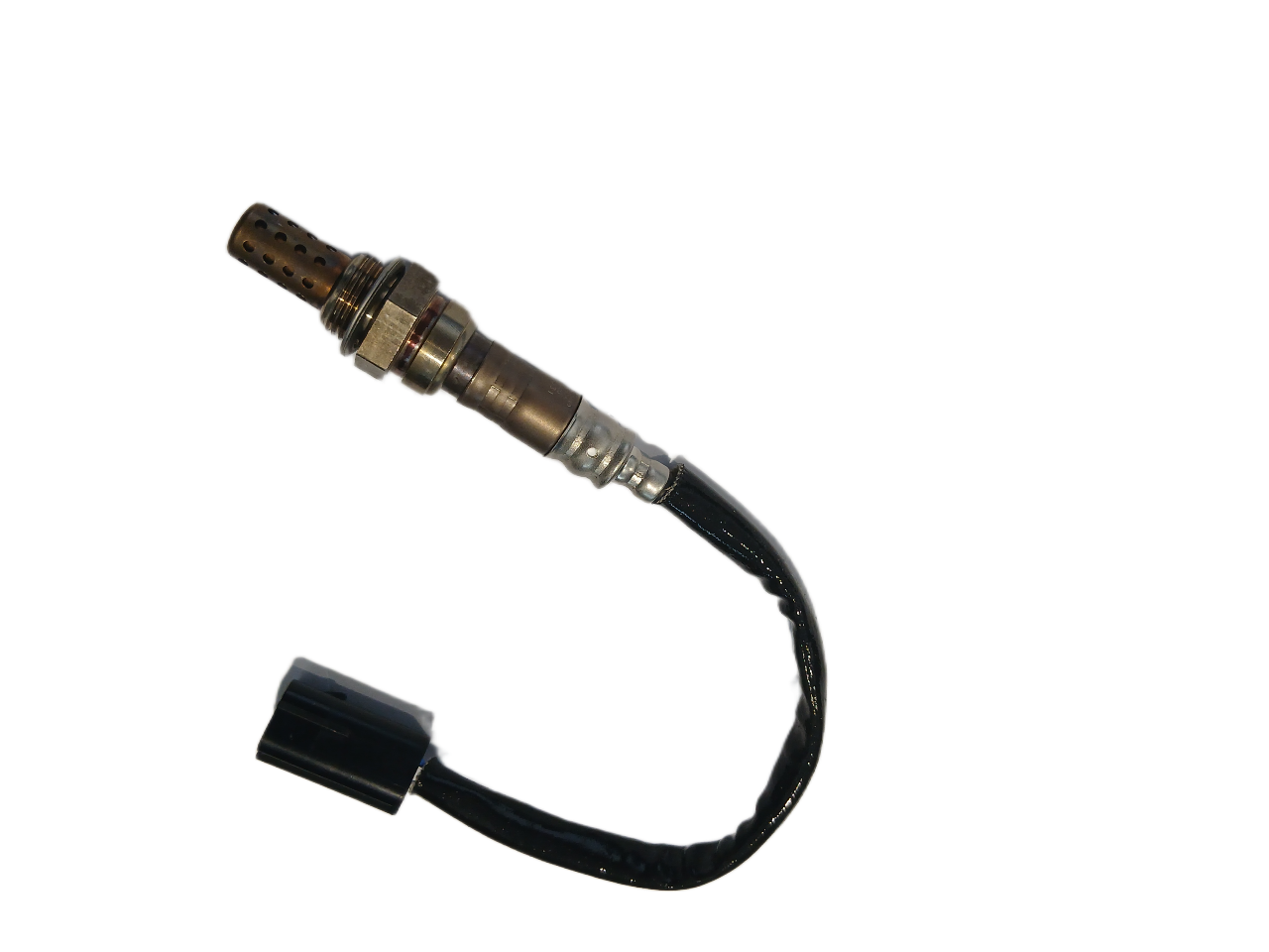 Mazda RX-8 Post-Cat Oxygen Sensor 1.3ltr 13BMSP FE 2008-2012