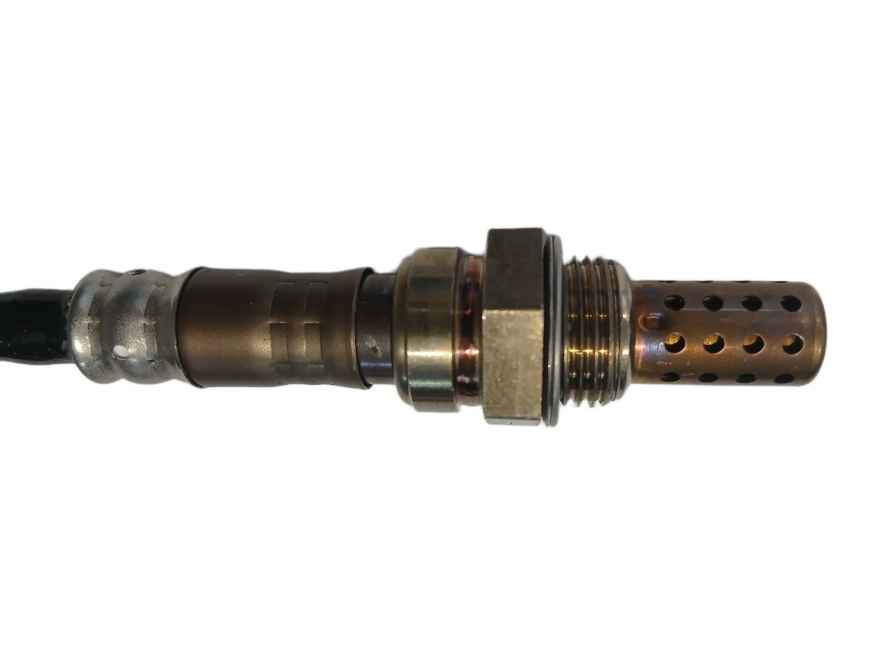 Mazda RX-8 Post-Cat Oxygen Sensor 1.3ltr 13BMSP FE 2008-2012