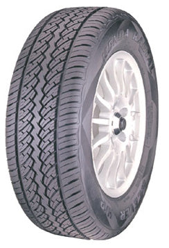 Kenda TL KR-15 - 235/60R14 (96H)