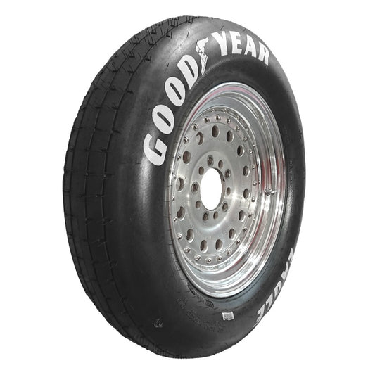 Goodyear Eagle Land Speed
