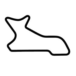 Sticker - Morgan Park Raceway