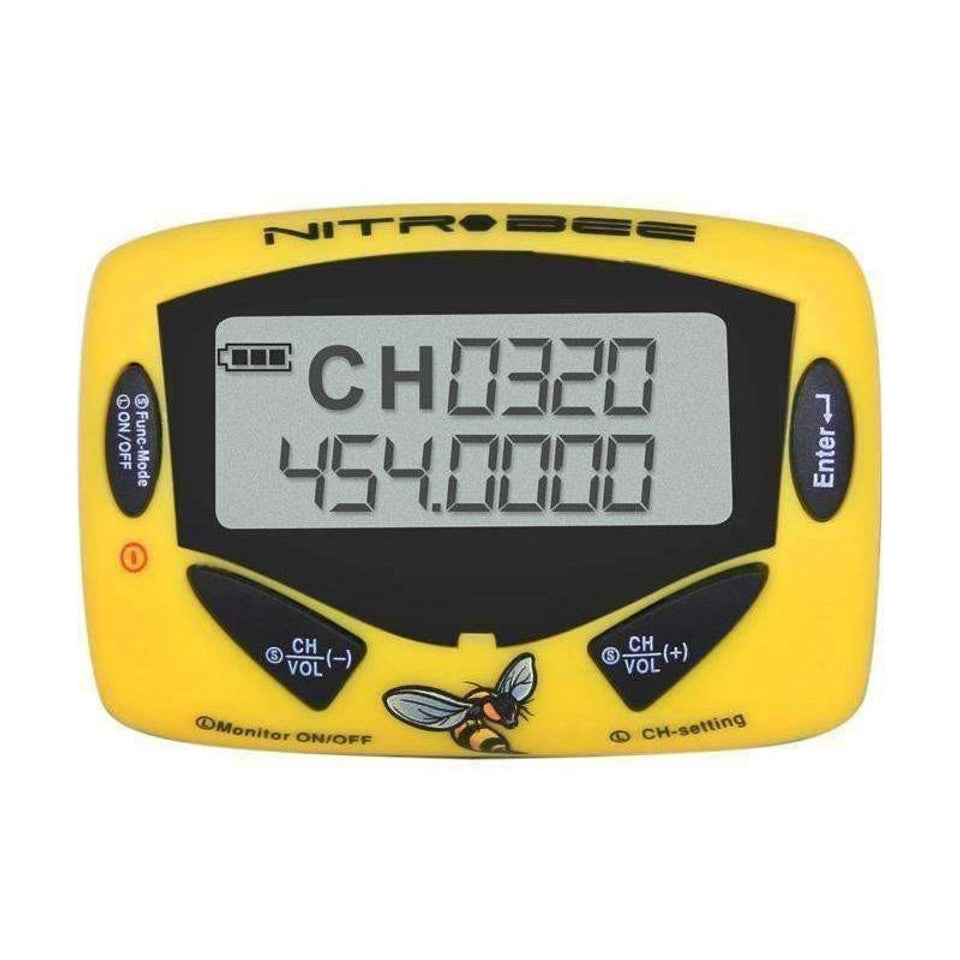 NITRO BEE One Way Communicator