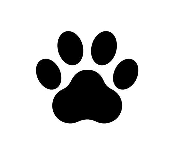 Sticker - Paw