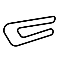 Sticker - Queensland Raceway
