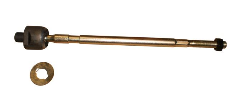 Mirage/Lancer Rack End