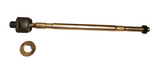 Mirage/Lancer Rack End