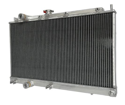 High-Performance Aluminum Radiator for Lancer/Mirage 1996-2002