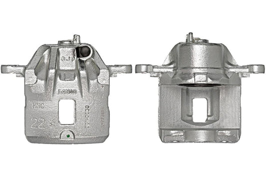 Brake Assembly Front RH | 58130 2D350 | Genuine Hyundai OEM