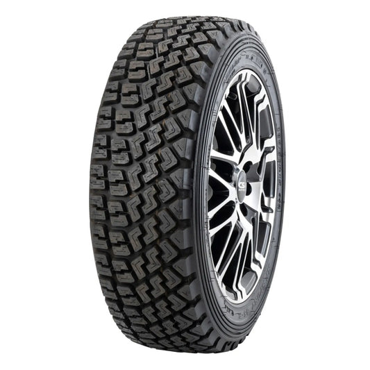 Dunlop Rally SP85R