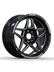 15x7.0 ALLOY RIM - 'CIRCUIT STAR' - by Zenith Alloy Wheels – Zenith ...
