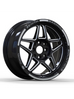 15x7.0 ALLOY RIM - 'CIRCUIT STAR' - by Zenith Alloy Wheels – Zenith ...