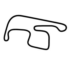 Sticker - Sydney Motorsport Park - Gardner