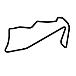 Sticker - Townsville Street Circuit
