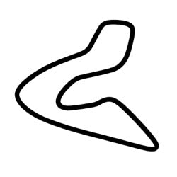 Sticker - Wakefield Park Raceway
