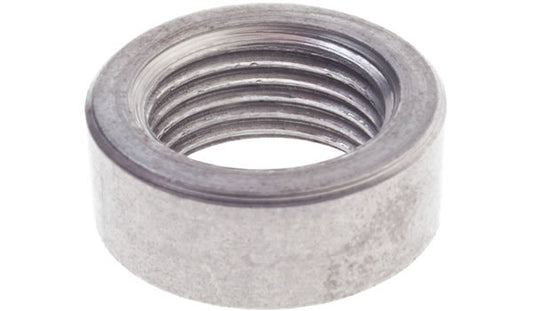 Raceworks Steel Oxygen Sensor Bung M18x1.5