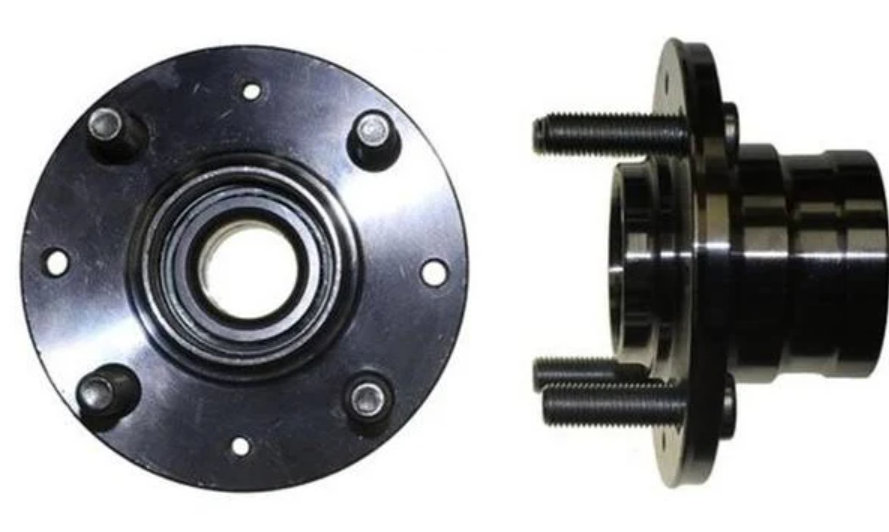 Mirage/Lancer Rear Wheel Bearing