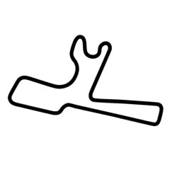 Sticker - Winton Motor Raceway