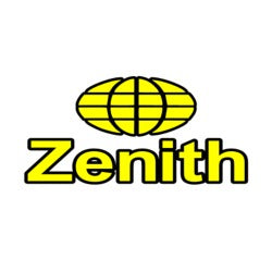 Sticker - Zenith A