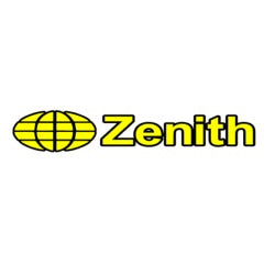 Sticker - Zenith B
