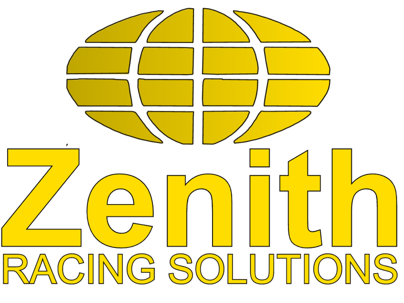 Contact Us – Zenith Racing Solutions
